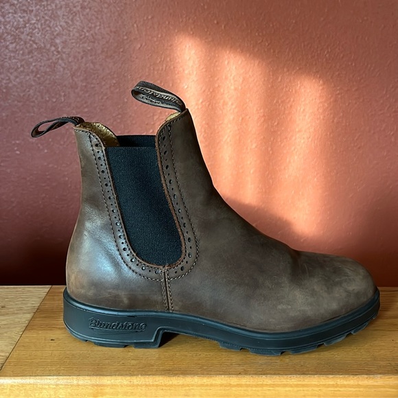 Blundstone Shoes - Blundstone Women’s 2151 High Top Boots